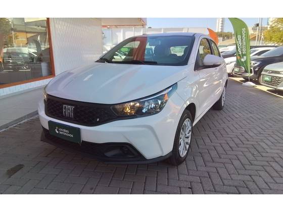 FIAT ARGO 1.0 FIREFLY FLEX DRIVE MANUAL
